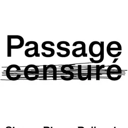 Passage censuré