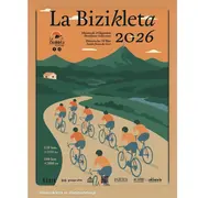 Passage de la Bizikleta