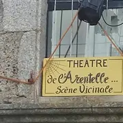Passage De Relais Théâtre L'Arentelle