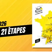 Passage du Tour de France