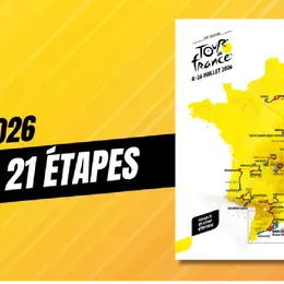Passage du Tour de France