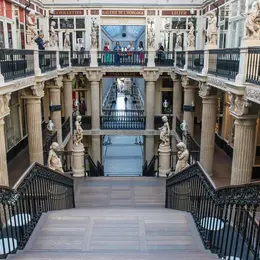 Passage Pommeraye