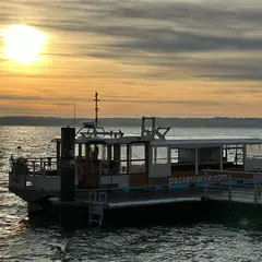 Passe Marée Andernos/Cap Ferret