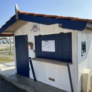 Passe Marée Escale sur le Banc d'Arguin
