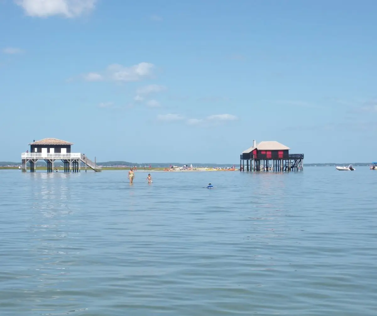 Passe Marée L'intégrale