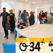 Passe ton BAFA - Atelier Info Jeunes Chartres