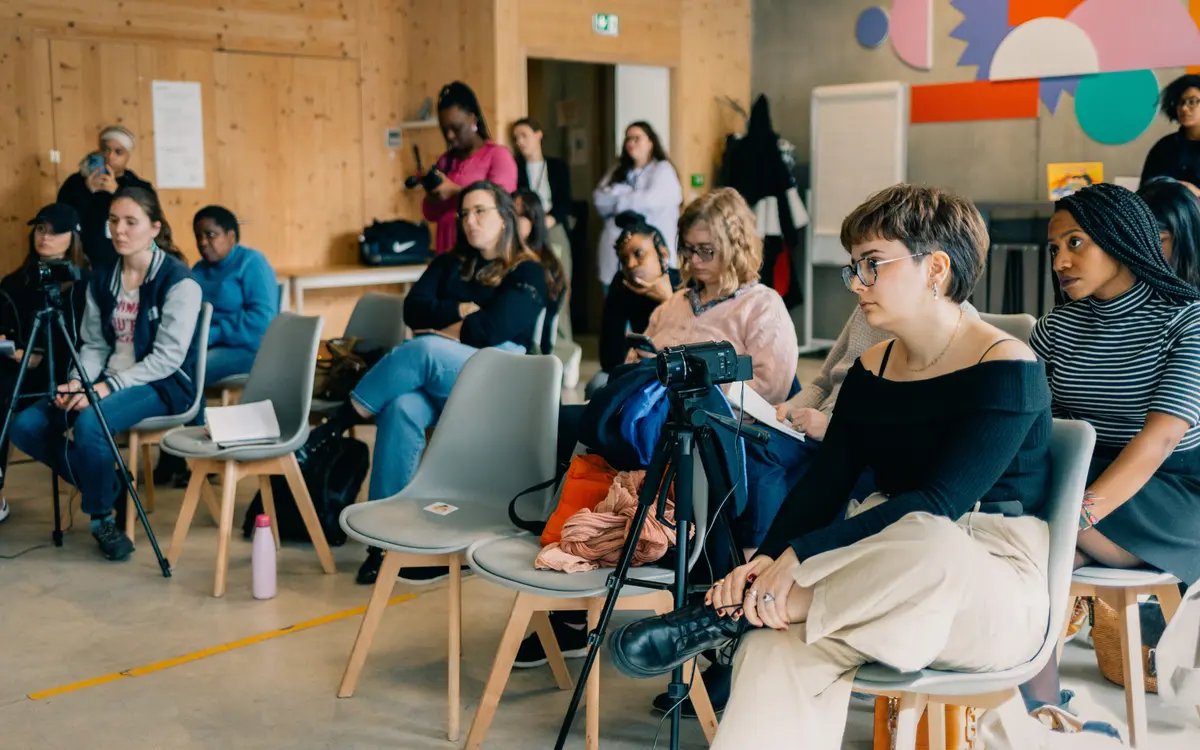 Passer du conflit au dialogue