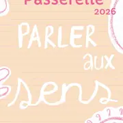 Passerelle 2026 - Déclinaison de sons