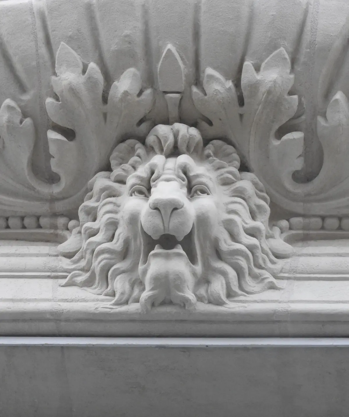 Passeurs de patrimoine - Décors d'architecture