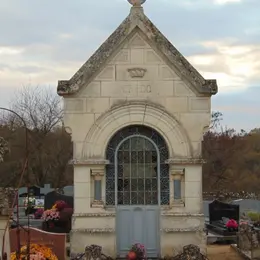 Passeurs de patrimoine - Les métiers d'art et le patrimoine funéraire