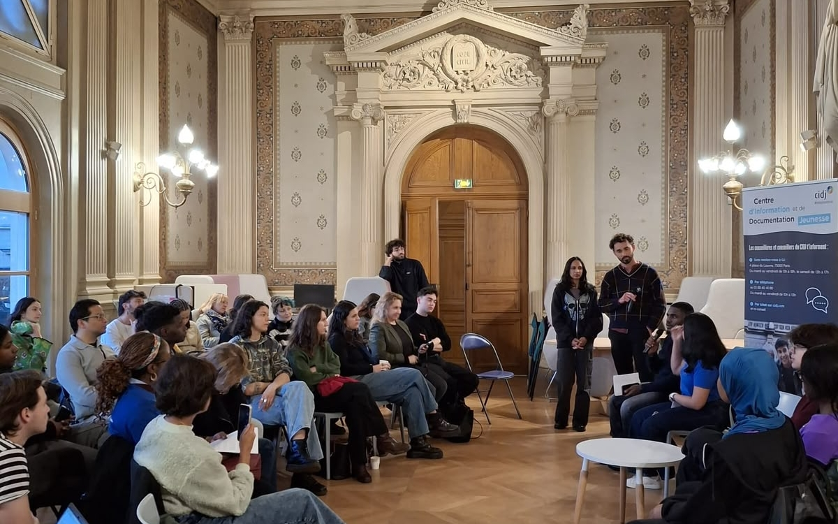 Passez à l’action : le Forum de l’engagement revient à Quartier Jeunes