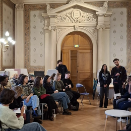 Passez à l’action : le Forum de l’engagement revient à Quartier Jeunes