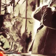 Passez de l'autre côté du miroir au Lucernaire