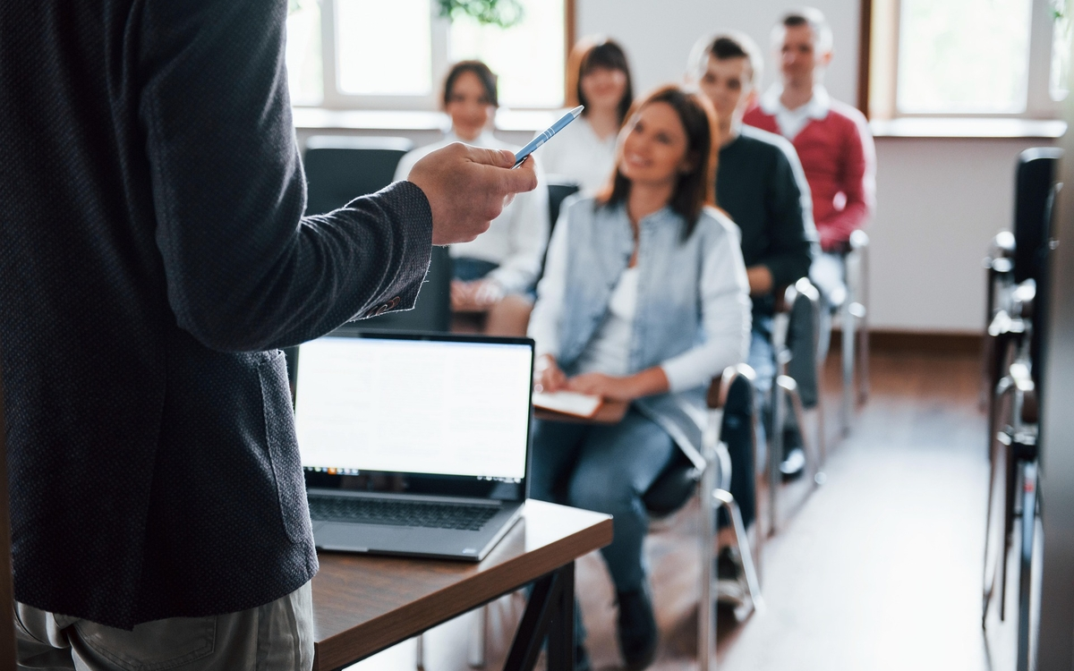 Stage Certif'Asso avec le CAP