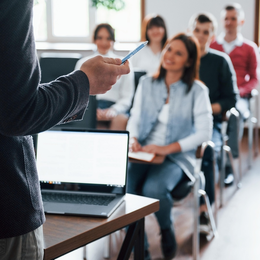 Passez gratuitement le Certif'asso avec le CAP