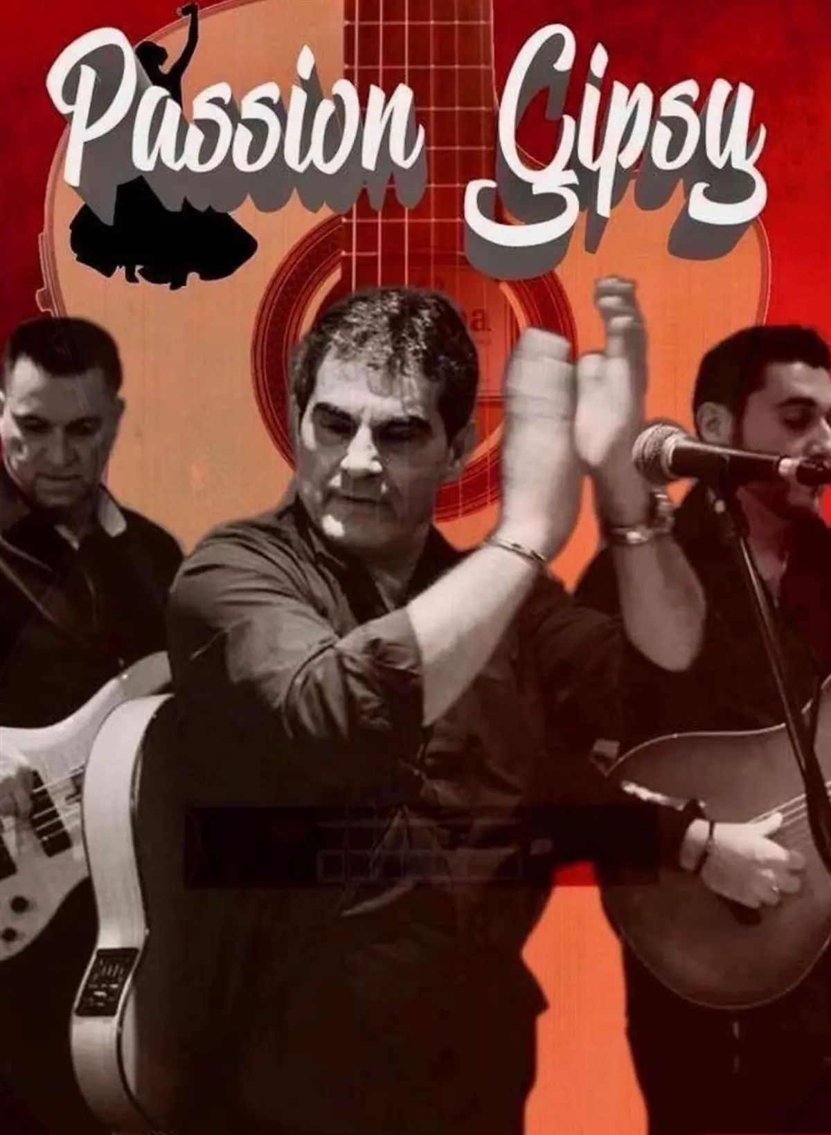 Passion Gipsy !