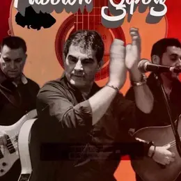 Passion Gipsy !