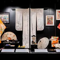 Passion Japon, l'Exposition Immersive DR