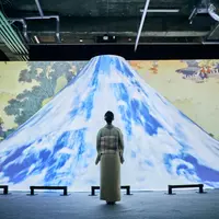 Passion Japon, l'Exposition Immersive DR