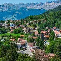 Le Plateau d'Assy &copy; Arnaud Lesueur