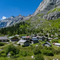 Les Ayères &copy; Arnaud Lesueur