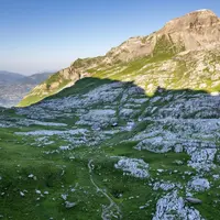 Le Désert de Platé &copy; Arnaud Lesueur