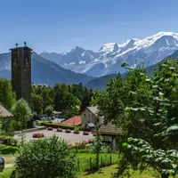 Le Plateau d'Assy &copy; Arnaud Lesueur