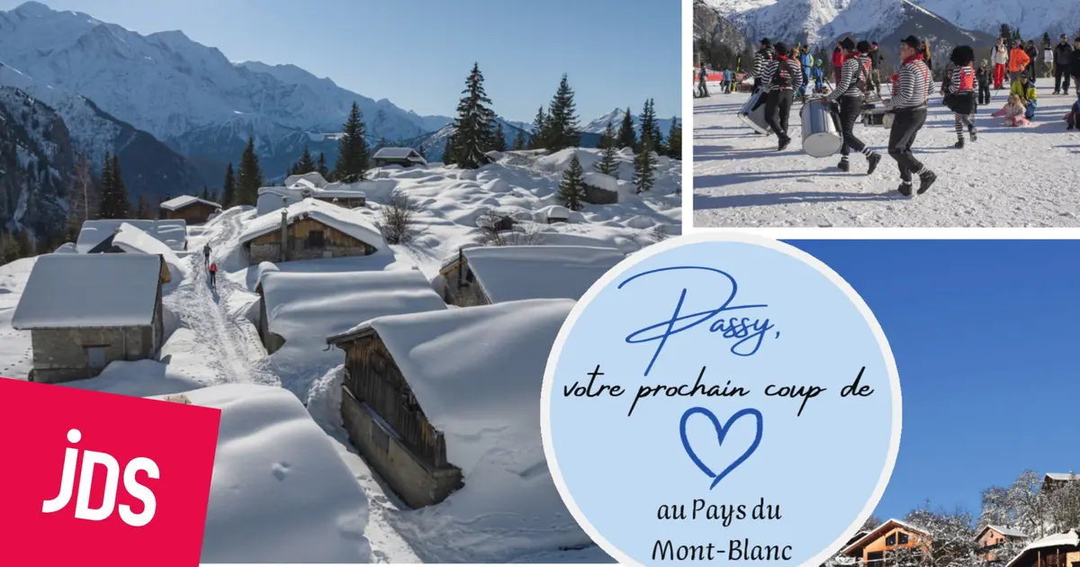 Découvrez cette destination à quelques heures de l'Alsace