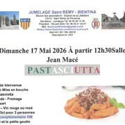 Pastasciutta à Saint-Rémy-de-Provence