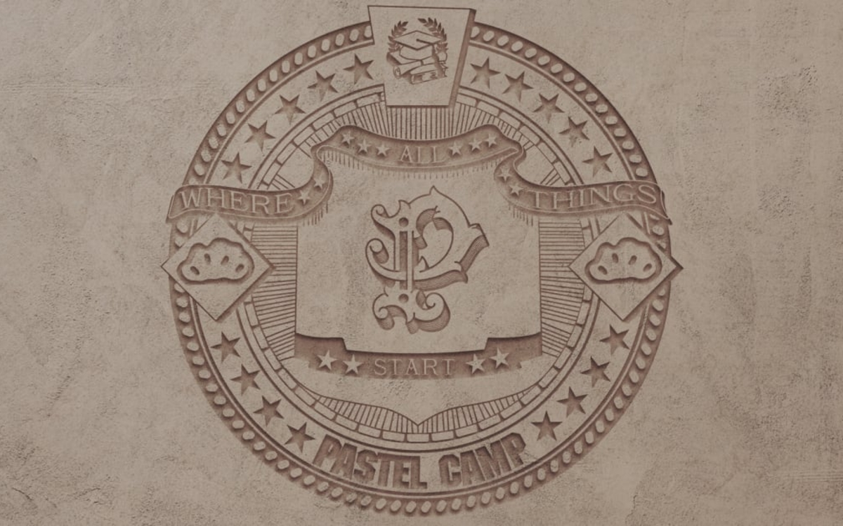 Pastel Camp 2026