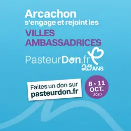 Pasteur Don