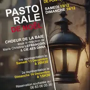 Pastorale de noël