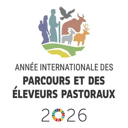 Pastoralisme, Paysages vivants