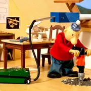 Pat et Mat, un dernier tour de vis