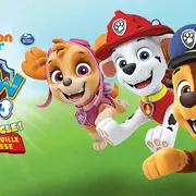 Pat Patrouille Le Spectacle !