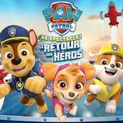 Pat’ Patrouille le spectacle : certaines dates en promo, voici lesquelles