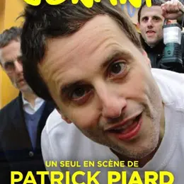 Pat Piard dans Gênant