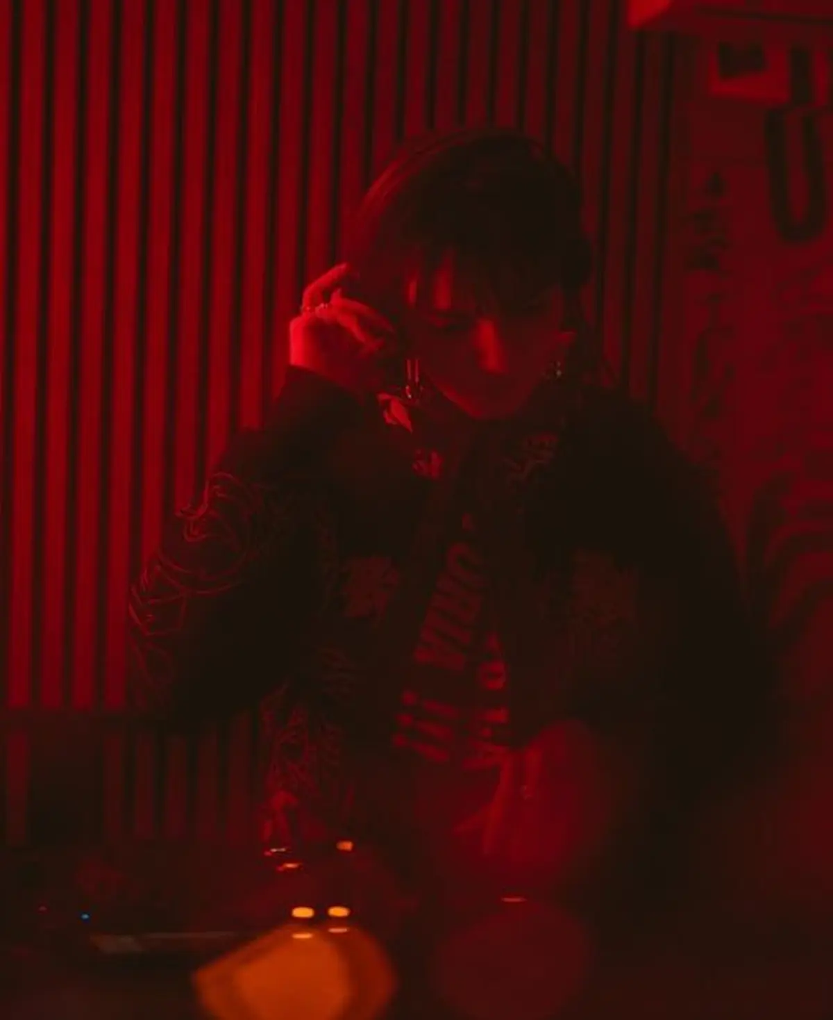 Pata Negra invite Radio Merv’