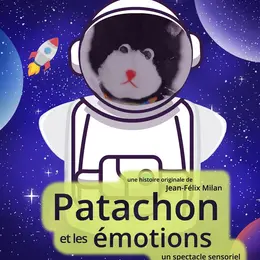 Patachon et les émotions