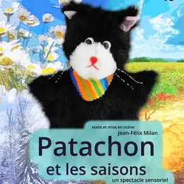Patachon et les saisons