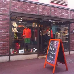 Patagonia 