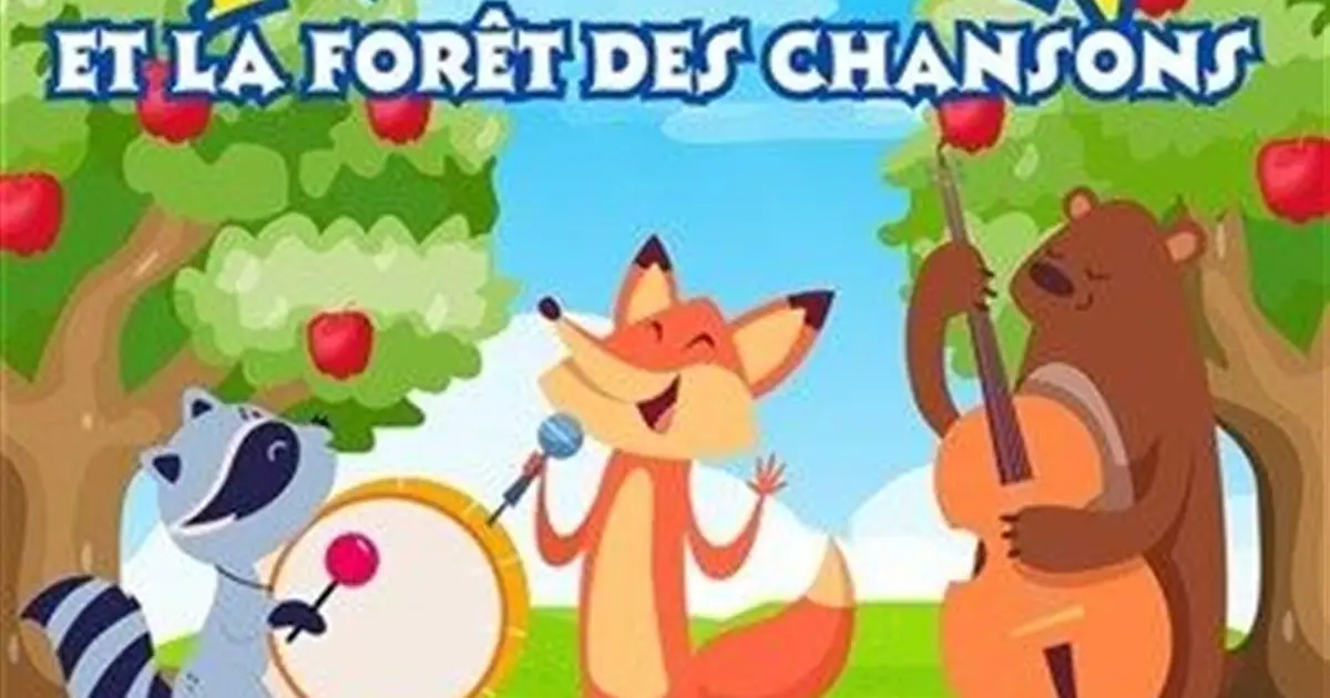Patapon et la forêt des chansons