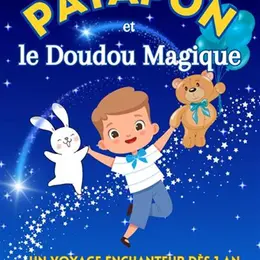 Patapon et le doudou magique