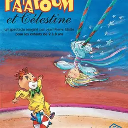 Patapoum et Célestine