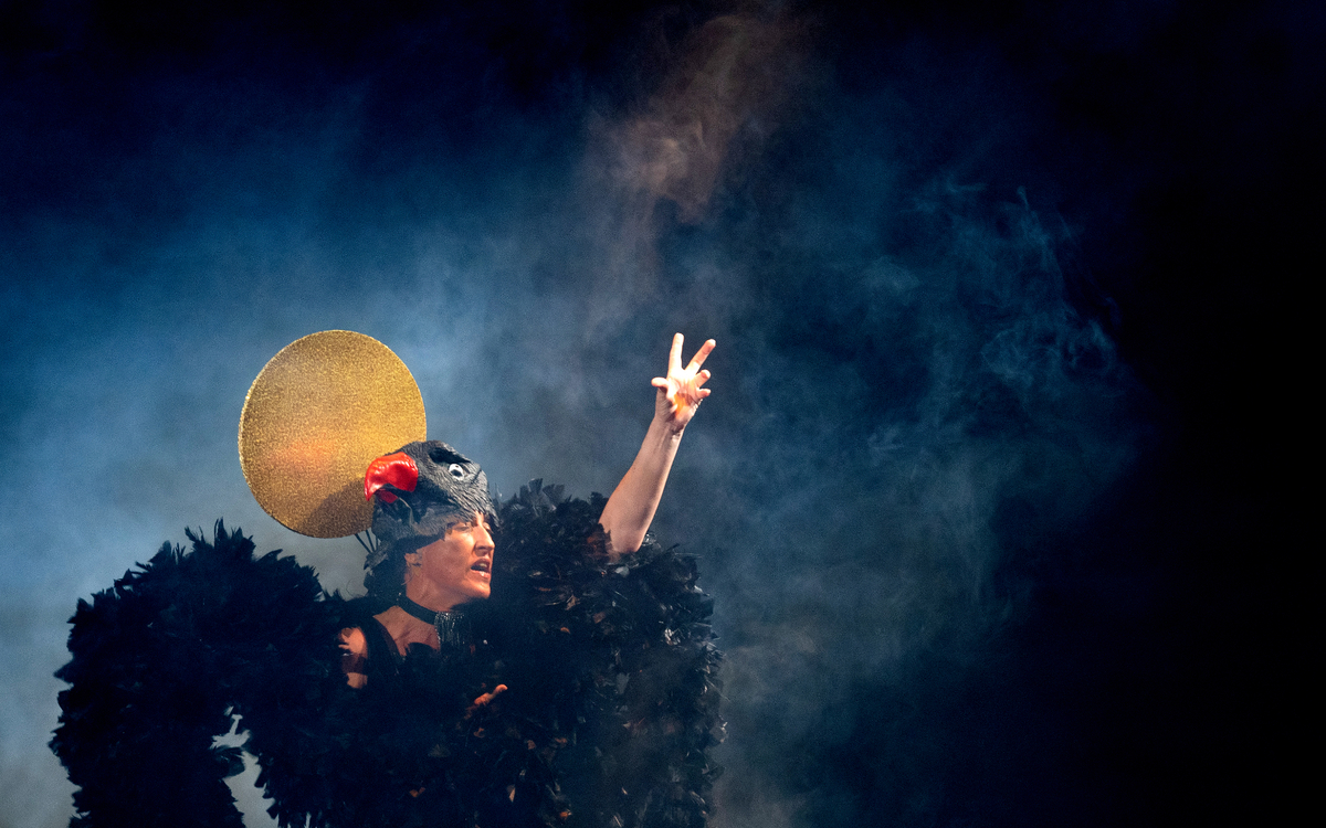 Patatas fritas falsas - Agnés Mateus et Quim Tarrida