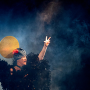 Patatas fritas falsas - Agnés Mateus et Quim Tarrida