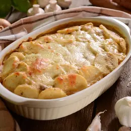 Patates & Munster