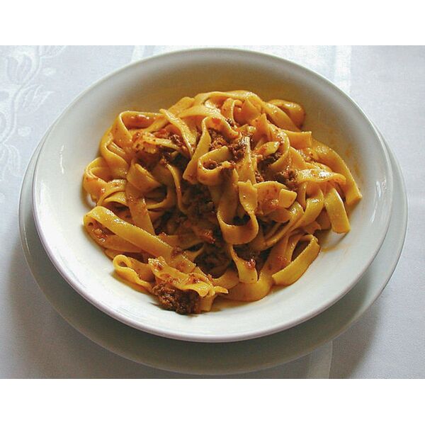 Viagio Fermé Mulhouse Pâtes à emporter