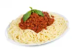Les spaghettis bolognaises, un plat italien des plus appréciés !