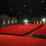 Cinéma Pathé Brumath